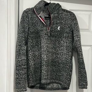 Pook set! (Pullover and pants)